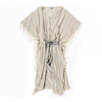 Καφτάνι Charisma L-XL Denim